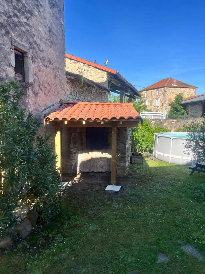 Démoussage Clermont-Ferrand