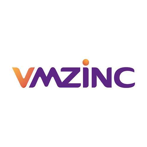 Logo VMZINC